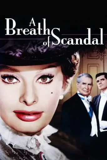 A Breath Of Scandal (1960)