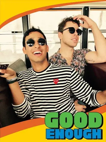 Good Enough (2016)
