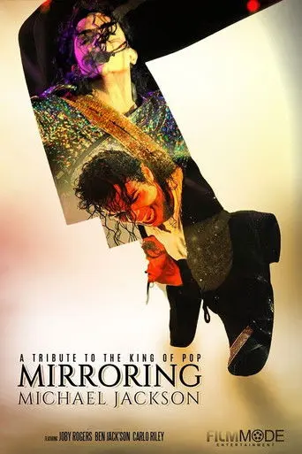 Mirroring Michael Jackson (1970)