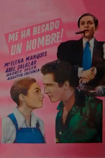 Me Ha Besado Un Hombre (1944)