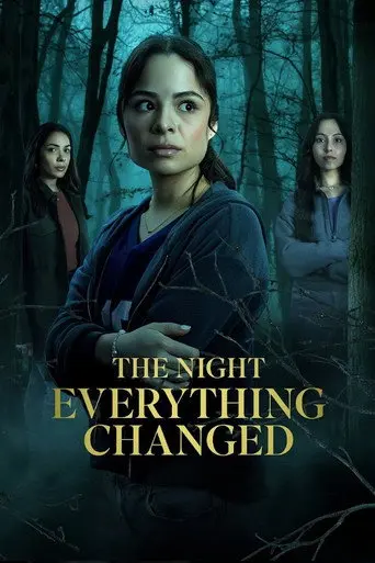 The Night Everything Changed (2026)
