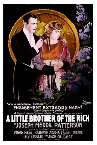 A Little Brother Of The Rich (1919)