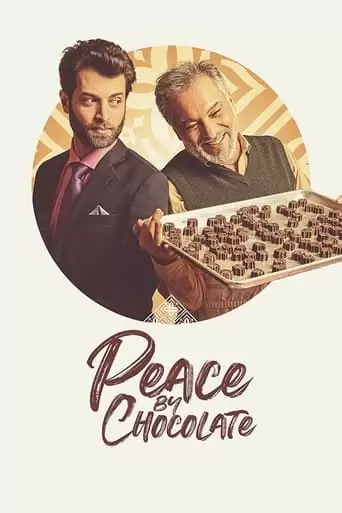 Peace By Chocolate (2021)
