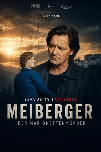Meiberger – Der Marionettenmörder (2025)