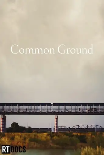 Common Ground (2018)