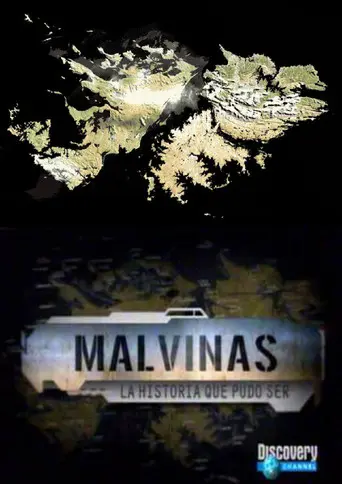 Malvinas La Historia Que Pudo Ser (2007)