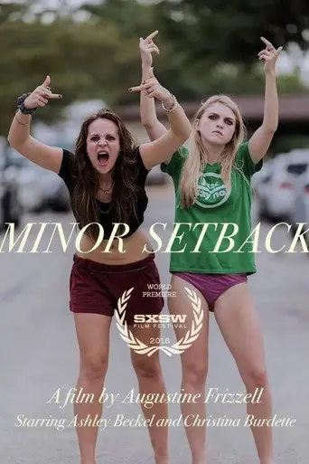 Minor Setback (2016)