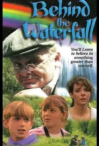 Behind The Waterfall (1995)