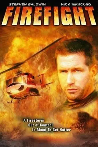 Firefight (2003)