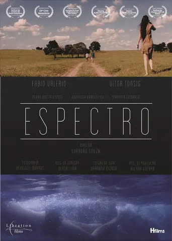 Espectro (2017)