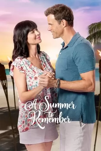 A Summer To Remember (2018)