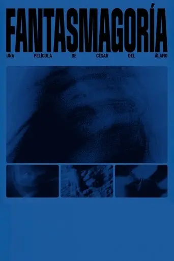 Fantasmagoría (1970)