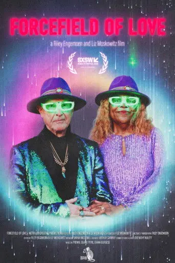 Forcefield of Love (2026)