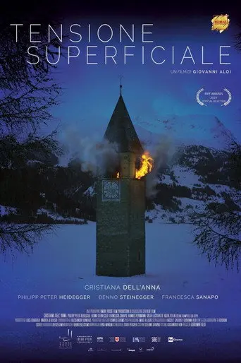 Tensione superficiale (2019)