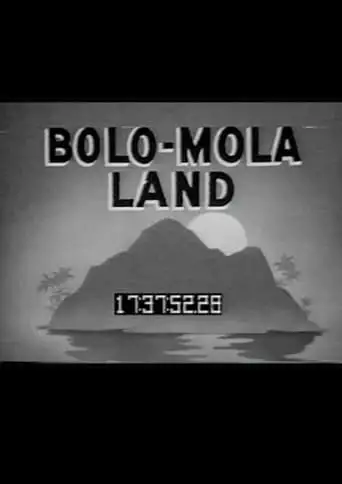 Bola-Mola Land (1939)