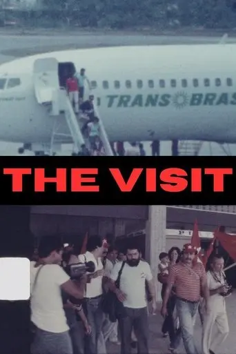 The Visit (1970)