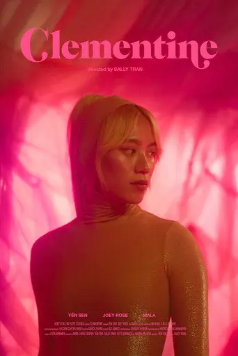 Clementine (2025)