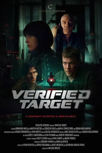 Verified Target (2025)