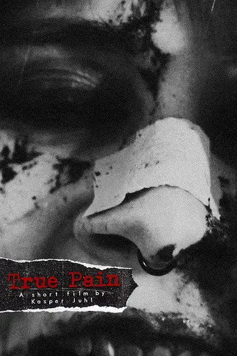 True Pain (2018)