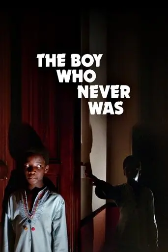 The Boy Who Never Was (1980)