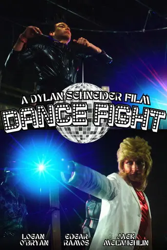 Dance Fight (2026)