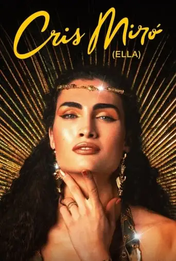 Cris Miro (She/Her/Hers) (2024)