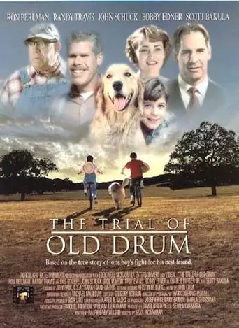 The Trial Of Old Drum (2000)