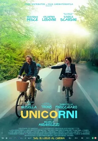 Unicorni (2025)