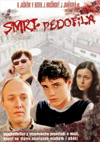 Smrt pedofila (2004)
