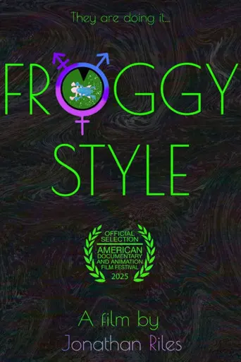 Froggy Style (1970)