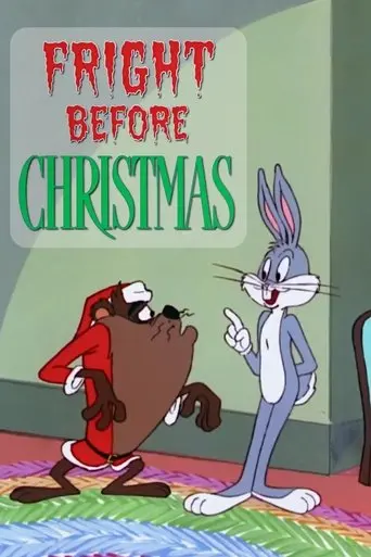 Fright Before Christmas (1979)