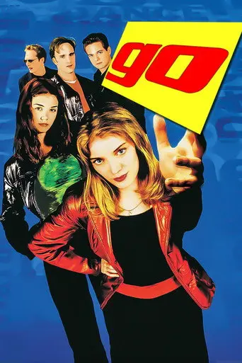 Go (1999)