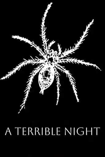 Une Nuit Terrible (1896)