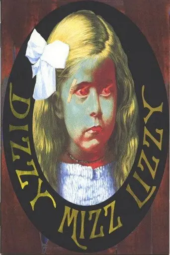 Lost Inside a Dream: The Story of Dizzy Mizz Lizzy (2010)