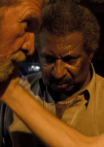 Grito (2018)