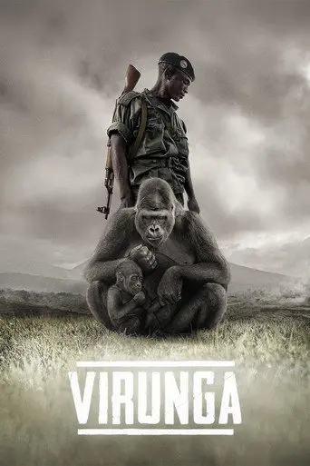 Virunga (2014)