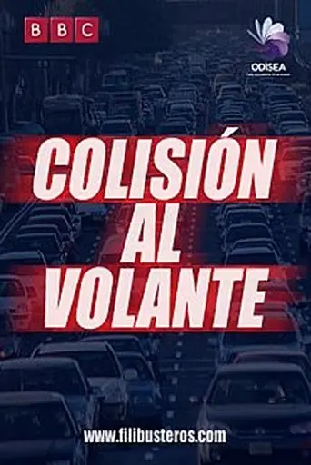 Surviving a Car Crash (2011)