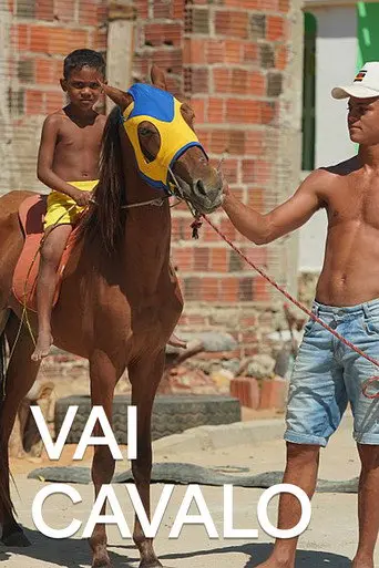 Vai Cavalo (2023)