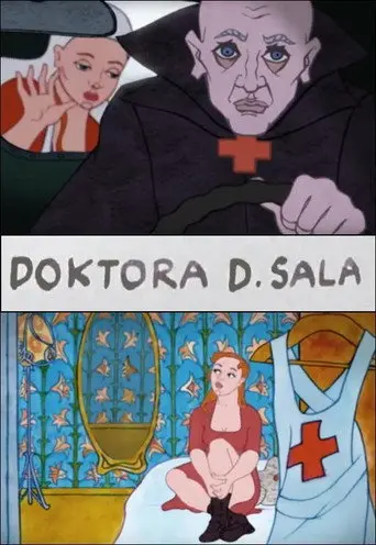 Island of Doctor D. (2005)