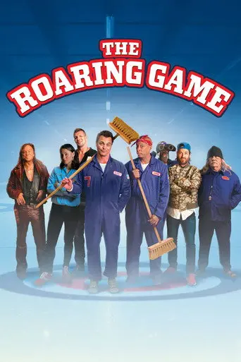 The Roaring Game (2026)