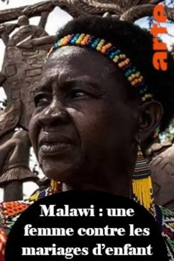 Malawi : une femme contre les mariages d’enfant (2021)