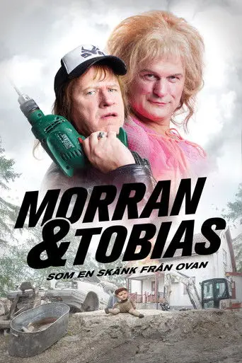 Morran & Tobias: Godsend (2016)