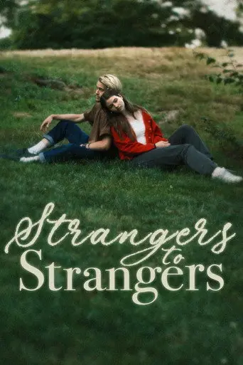 Strangers to Strangers (2026)
