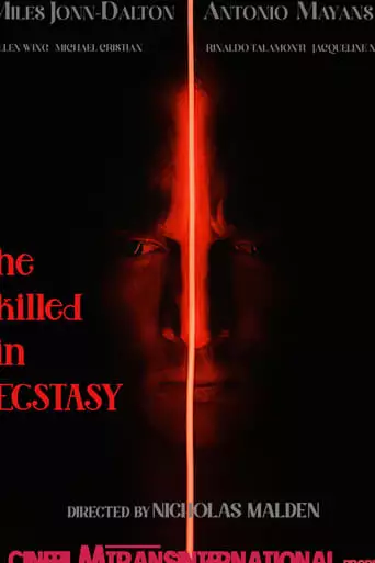 He Killed In Ecstasy (2024)