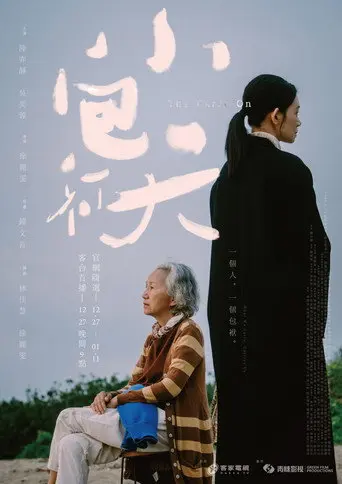 The Carry-On (2026)