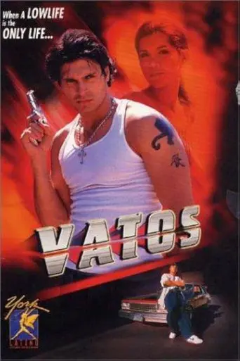Vatos (2002)