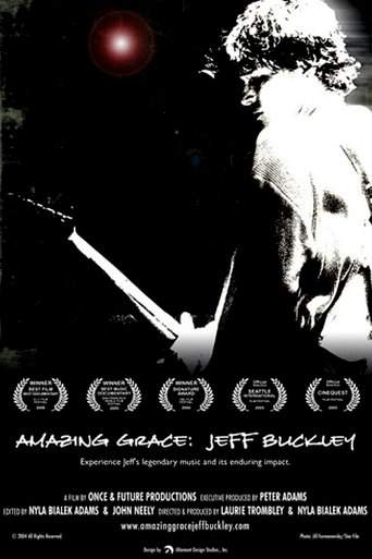 Amazing Grace: Jeff Buckley (2004)