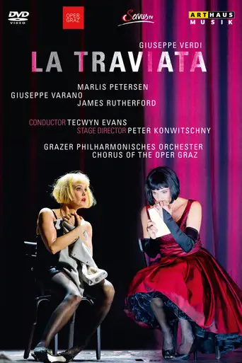 La traviata (2011)
