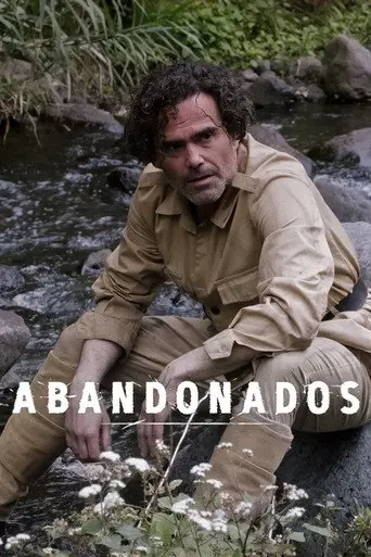 Abandonados (2023)