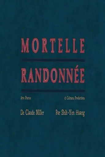 Short Cuts : Mortelle Randonnée (2024)